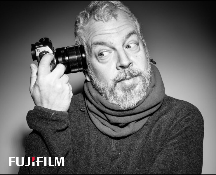 Max Angeloni - Workshop Street Photography
