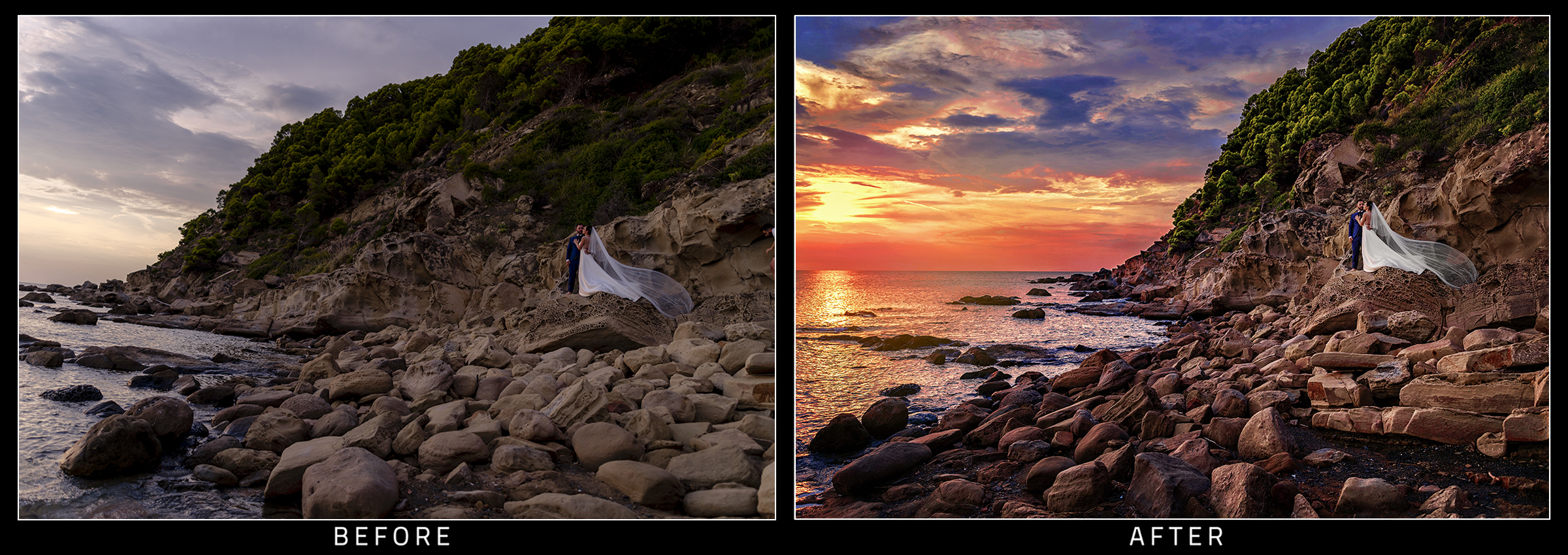 LIGHTROOM, CORSO DI CATALOGAZIONE E POST PRODUZIONE