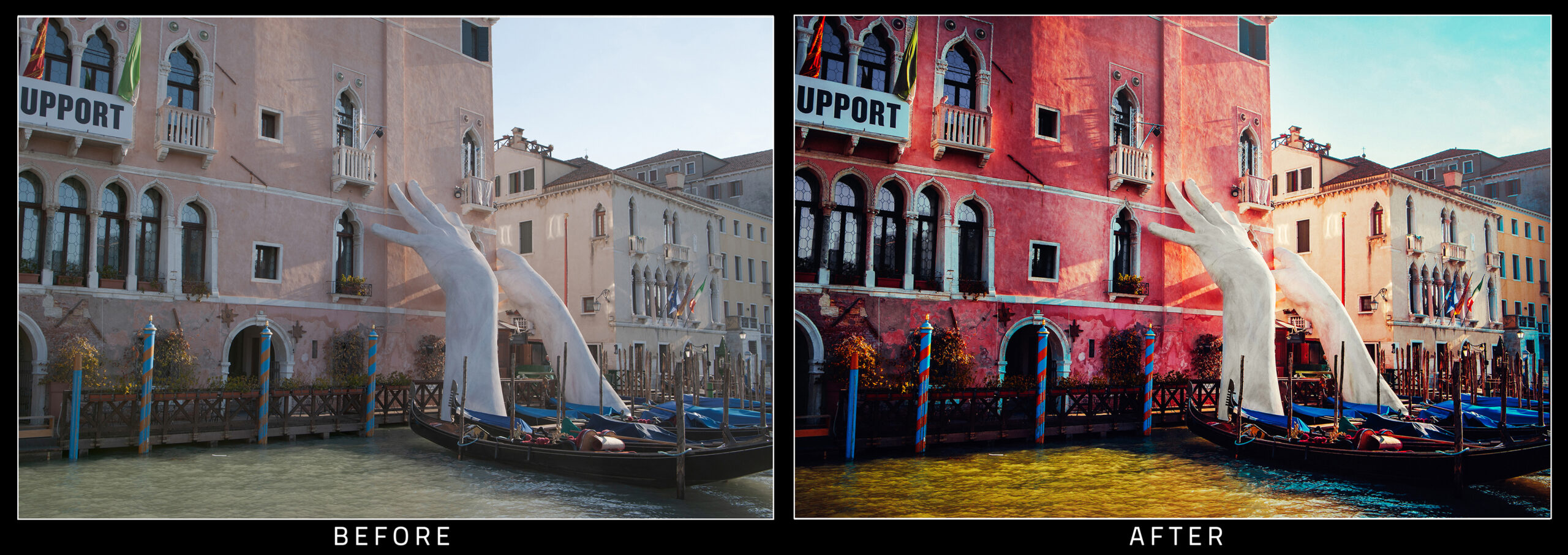 PHOTOSHOP, CORSO COMPLETO DI POST PRODUZIONE
