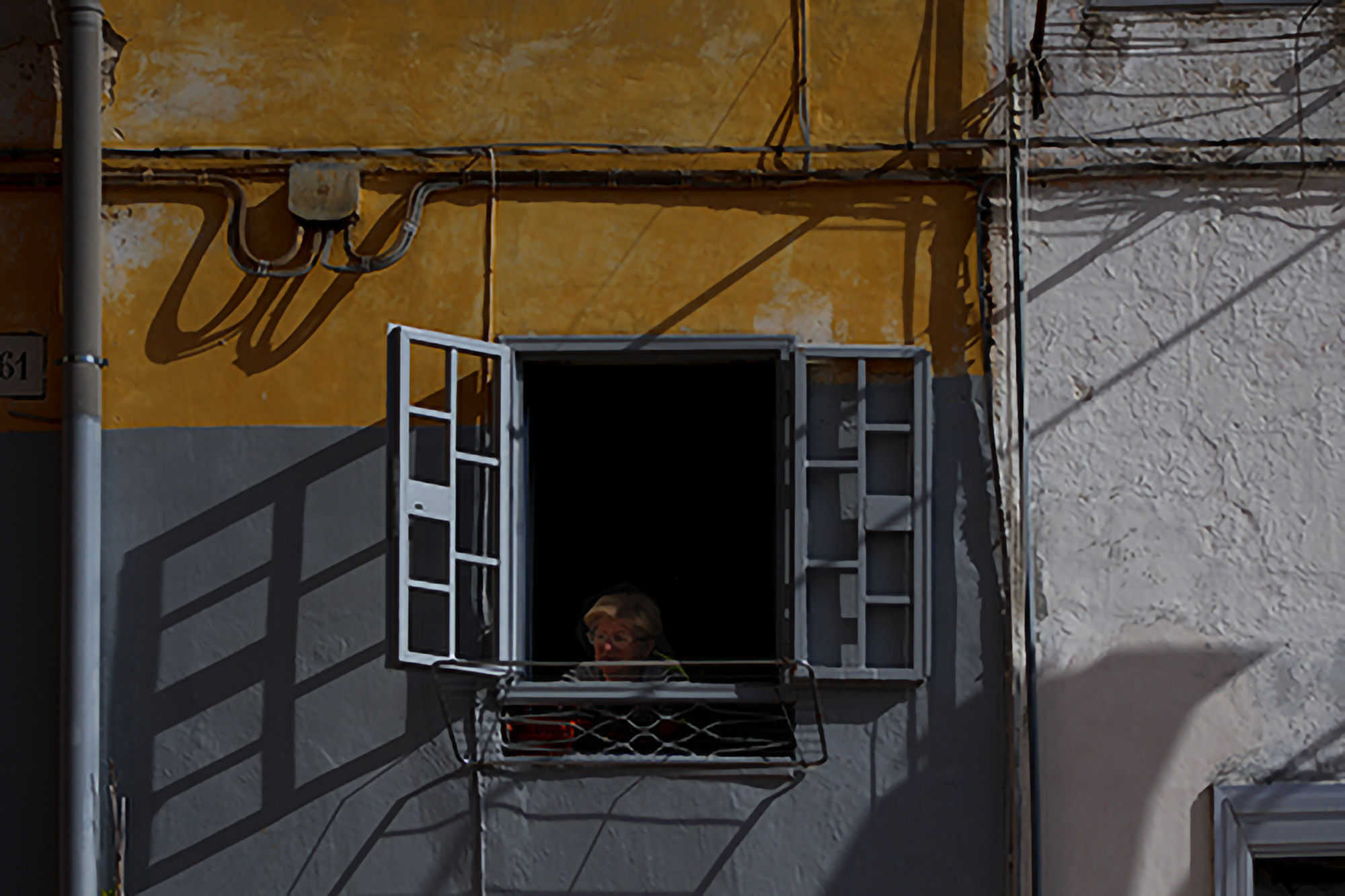 effe4.0 Street photography presenta il libro fotografico “Street Spirit”