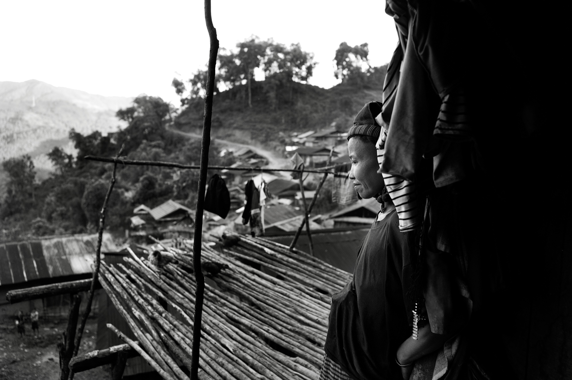 Viaggio Fotografico in Laos con Domenico Tattoli