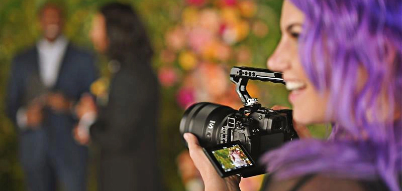 Avellino: Make it video, Make it Nikon. IL VIDEO COME NON LO HAI MAI VISTO
