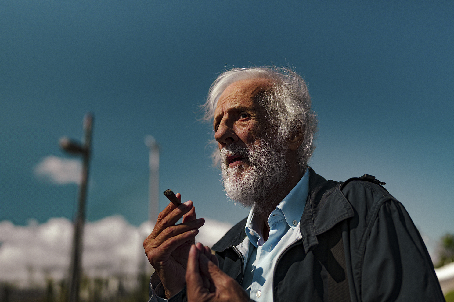 SCATTI URBANI, WORKSHOP STREET PHOTOGRAPHY
