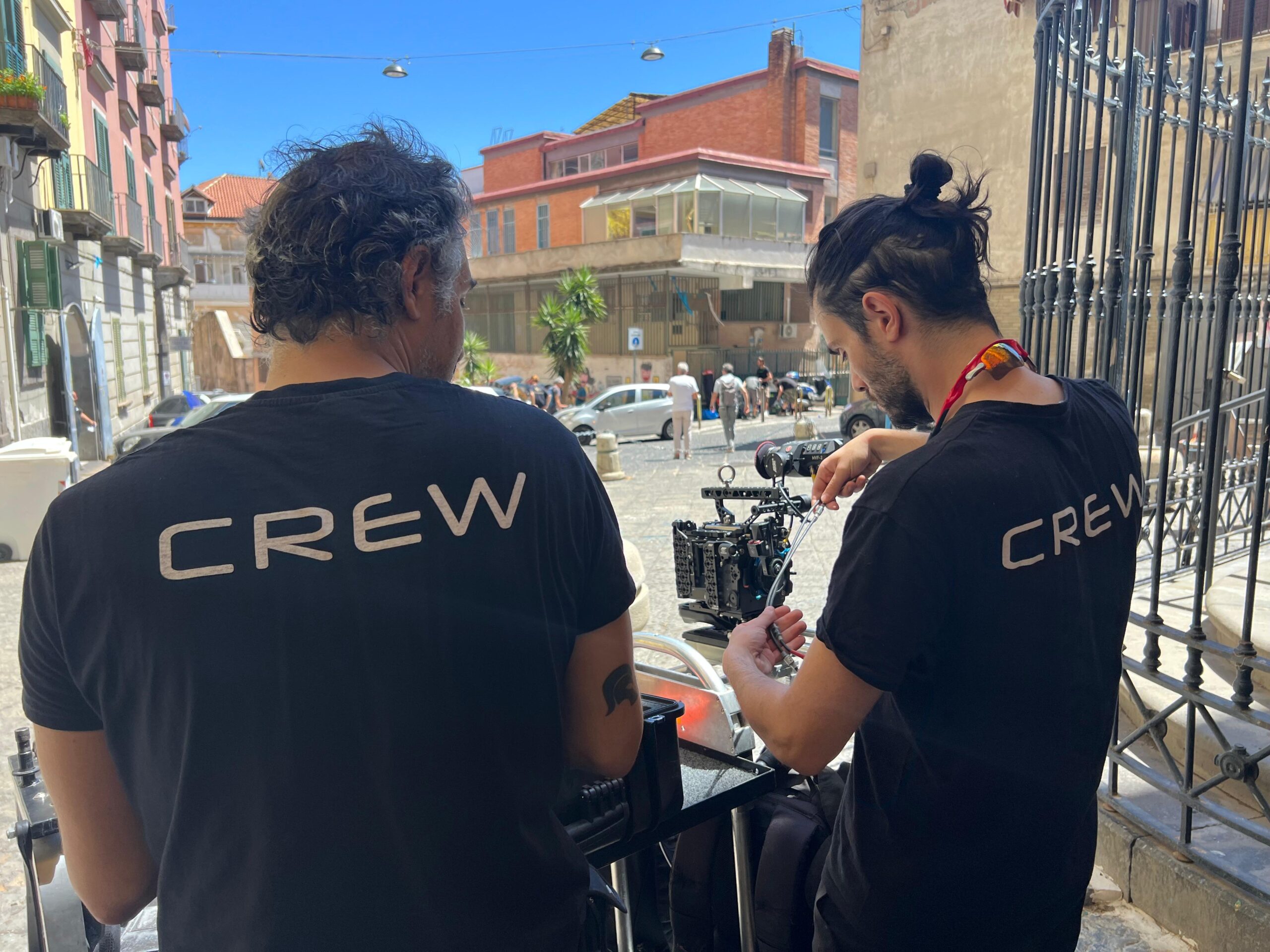 DIVENTA IMPRENDITORE CON LA TUA ATTREZZATURA