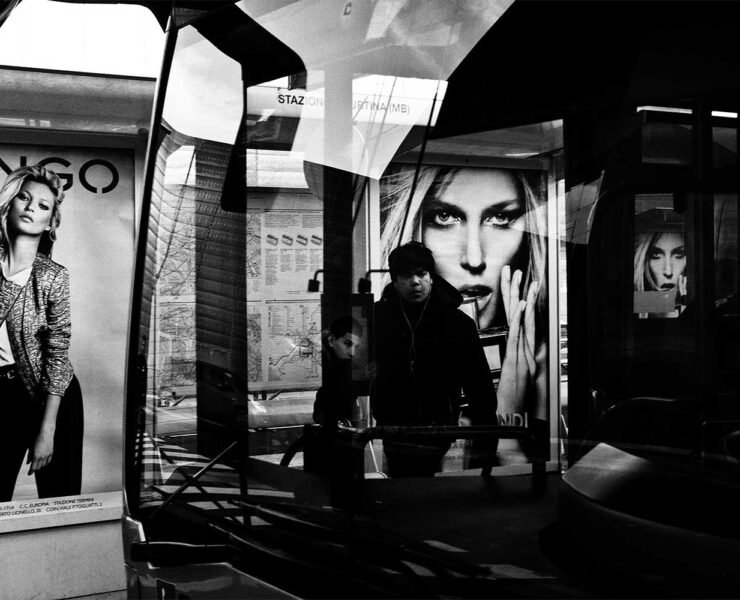 LEICA TALK con Stefano Mirabella – POWERED BY LEICA AKADEMIE