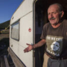 Al margine dell’esistenza – Antonello Di Gennaro