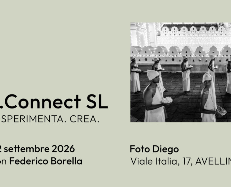 Leica.Connect – Alla scoperta di Leica SL3-P