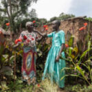 Nyumba Ntobhu. Hidden Bonds: Inside Tanzania’s Fading Tradition of Female Marriage  – Stefano Stranges