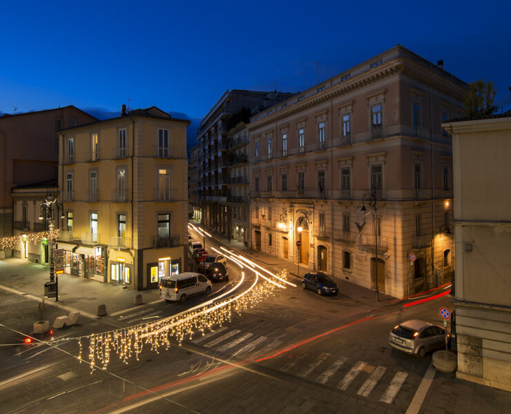 NATALE IN PELLICOLA